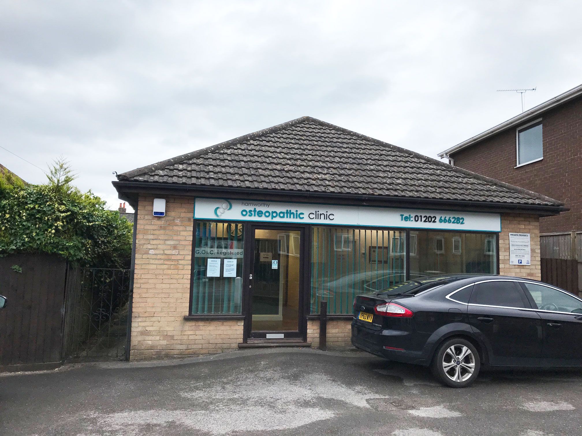 Office to let in Lake Road, Hamworthy, Poole BH15 Zoopla
