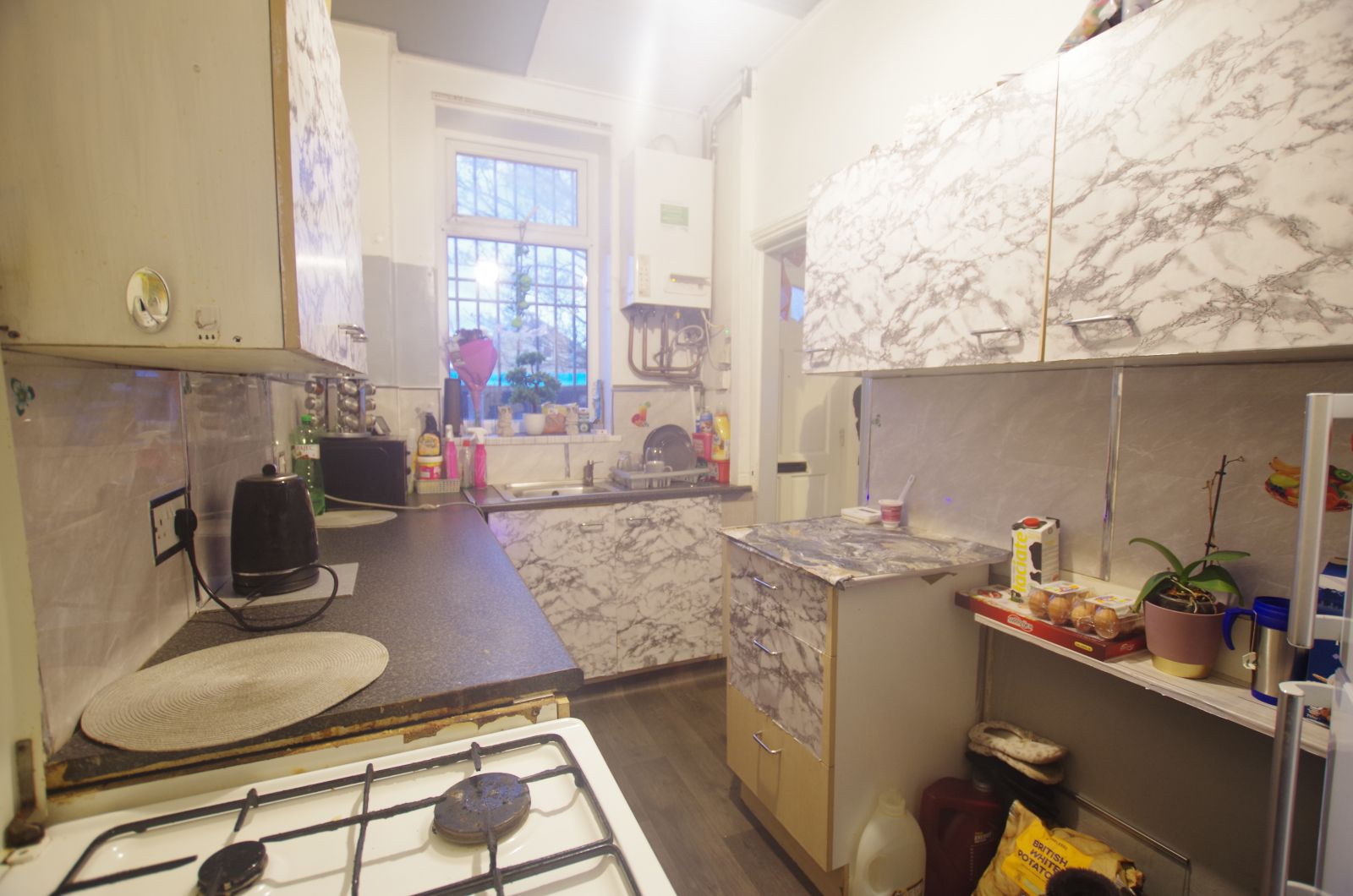 2 bed terraced house for sale in Pembroke Street, Bradford BD5 Zoopla