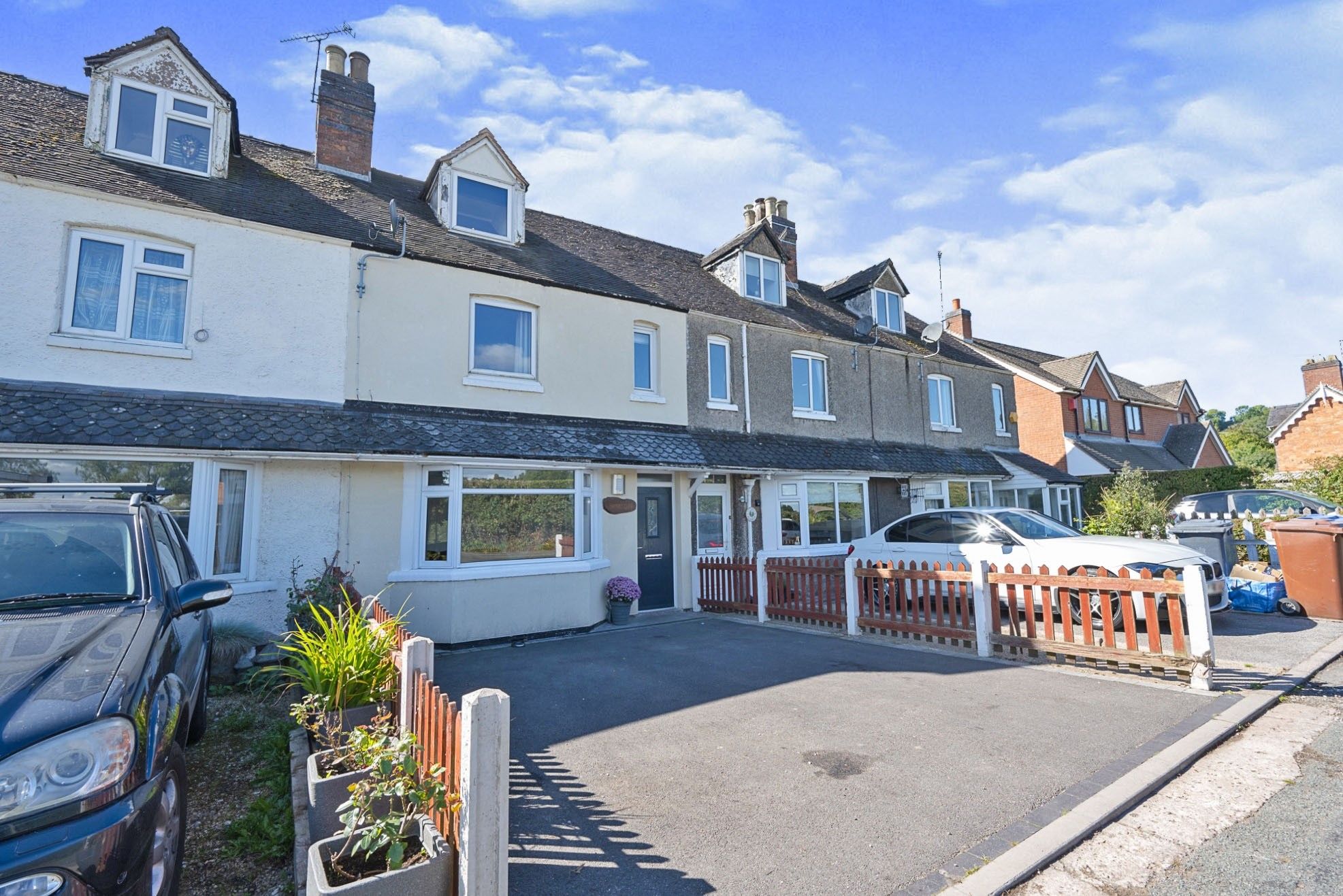 3 bed terraced house for sale in Church Lane, Mayfield, Ashbourne DE6 Zoopla