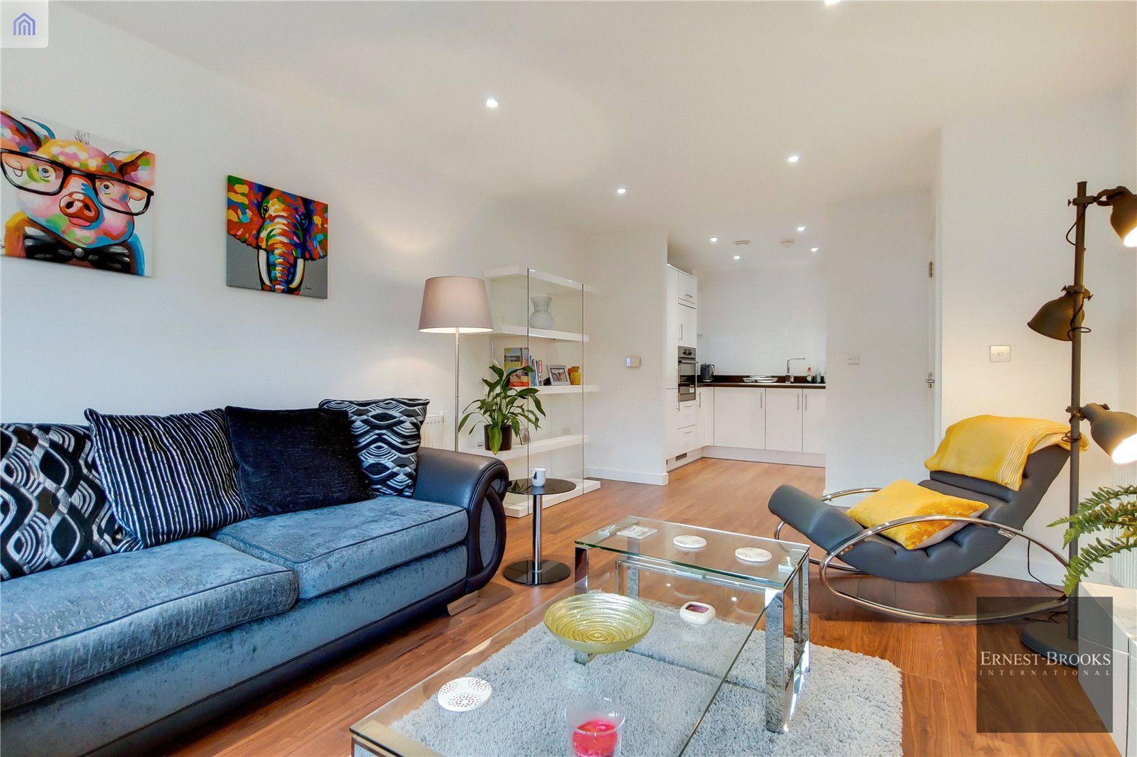 Southmere House 1 Highland Street Stratford E15  