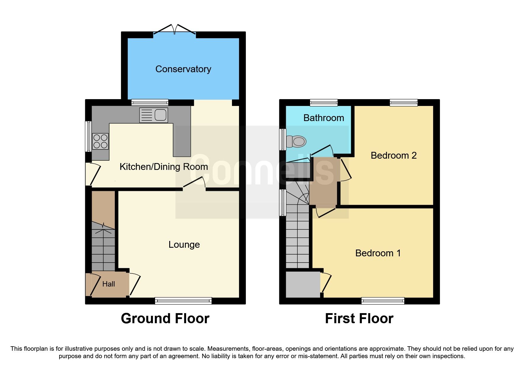 2 bed end terrace house for sale in Coventry Road, Baginton, Coventry CV8 Zoopla
