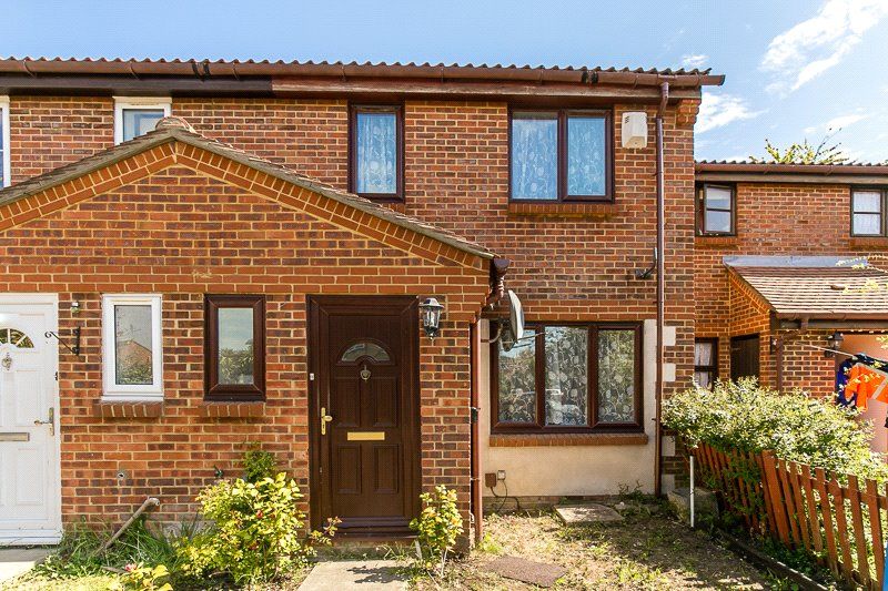 Spring Grove, Mitcham, Surrey CR4  