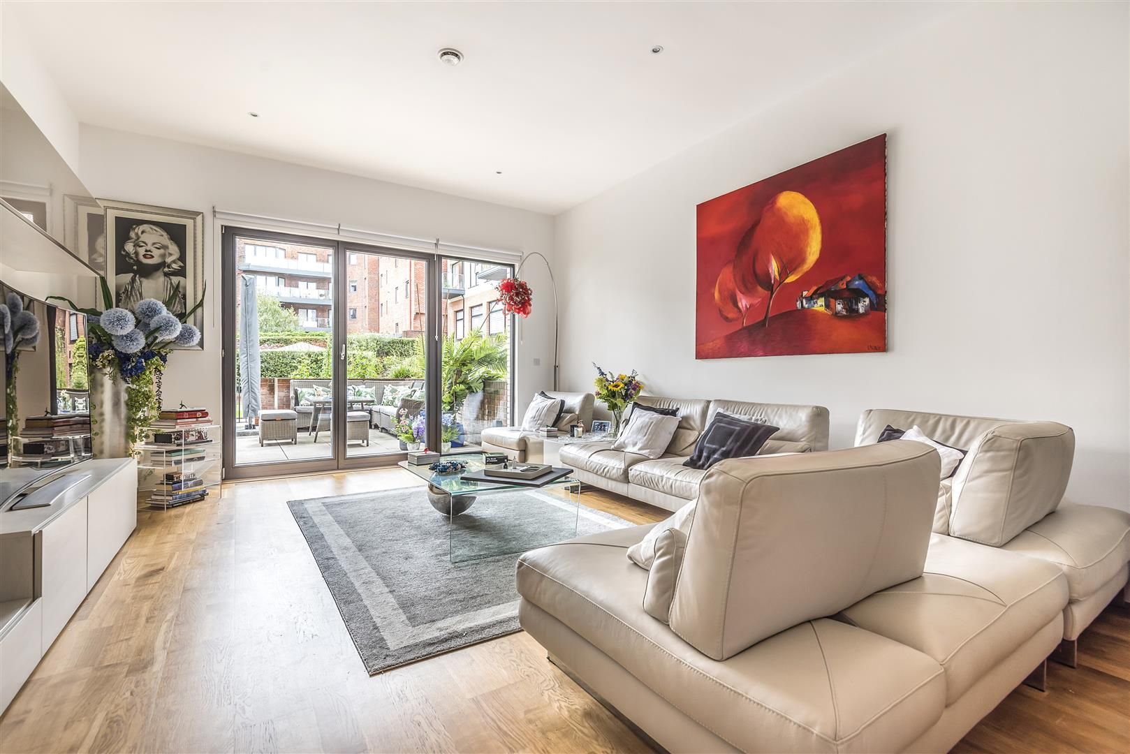 The Lexington, Llanvanor Road, London NW2  