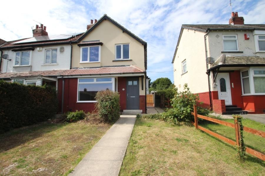 3 bed semidetached house to rent in Broadway, Horsforth LS18 Zoopla