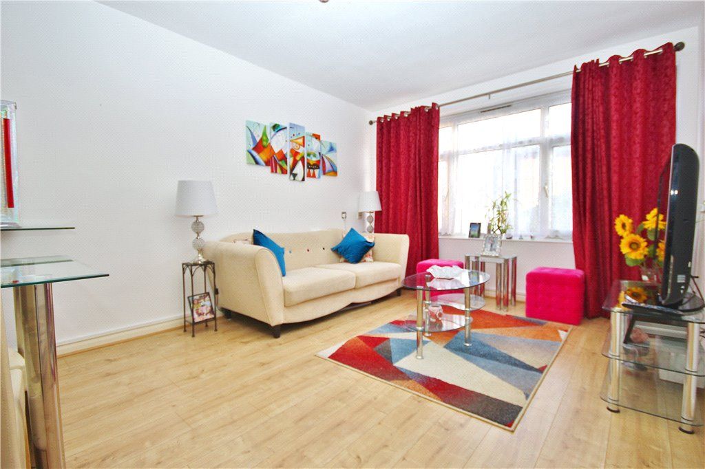 Grafton Close, Whitton, Hounslow TW4  