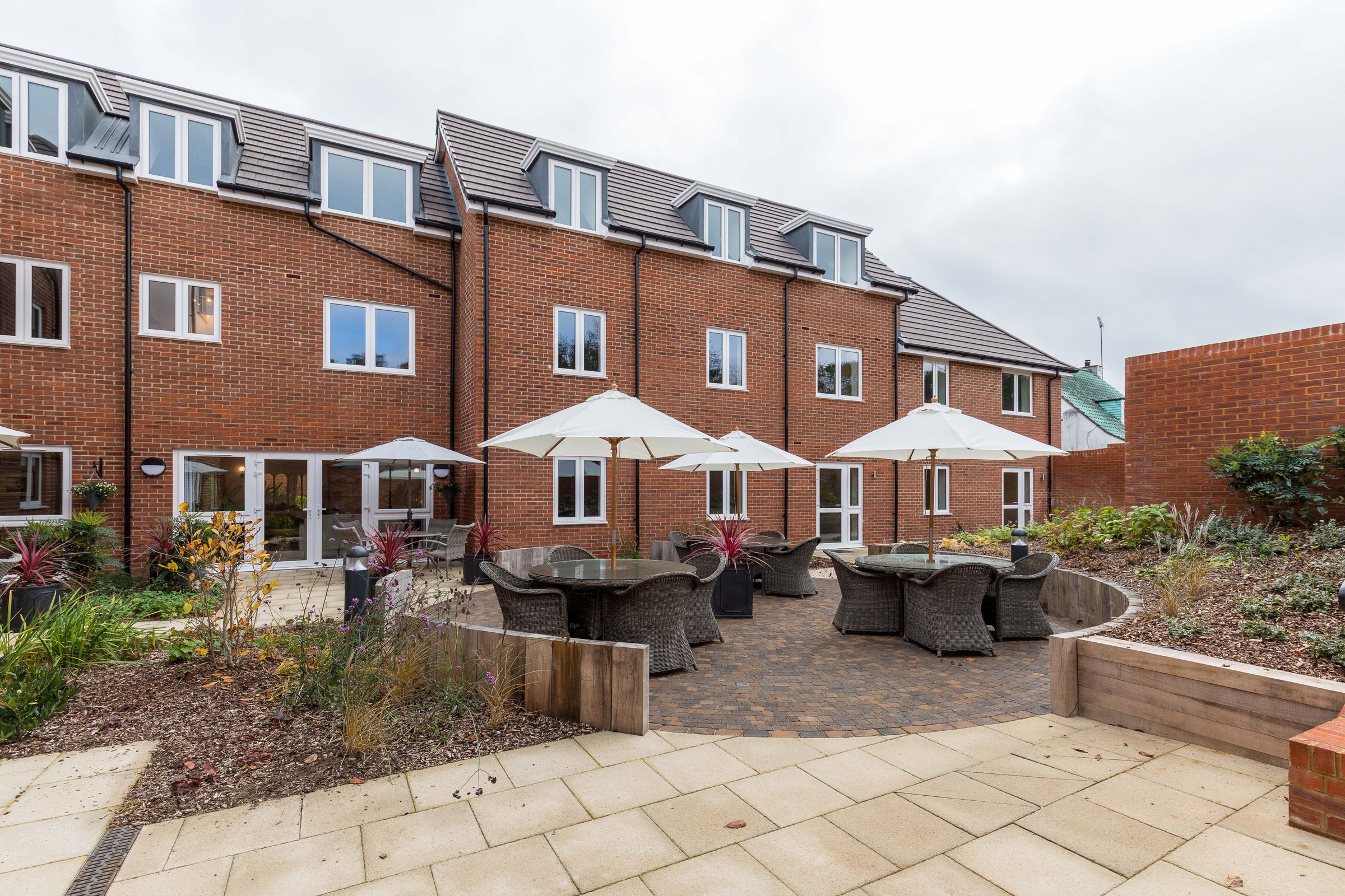 New home, 1 bed flat for sale in Outwood Lane, Chipstead CR5 Zoopla