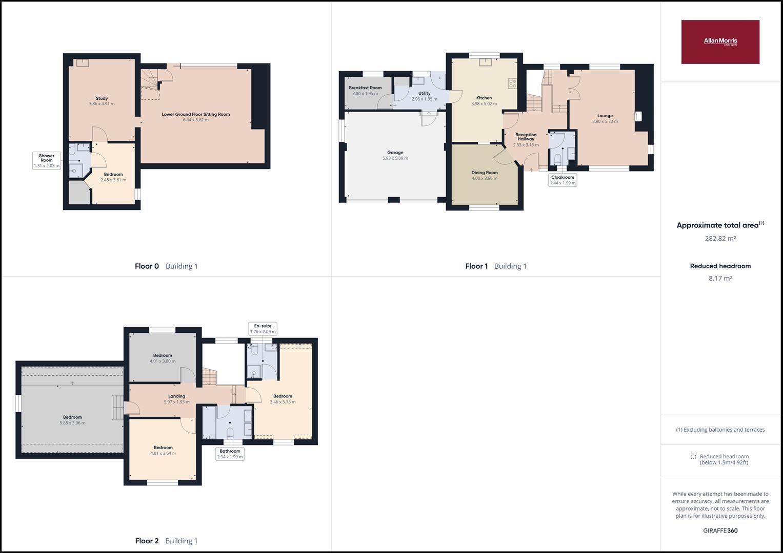5 bed detached house for sale in Albert Park Road, Malvern WR14 Zoopla