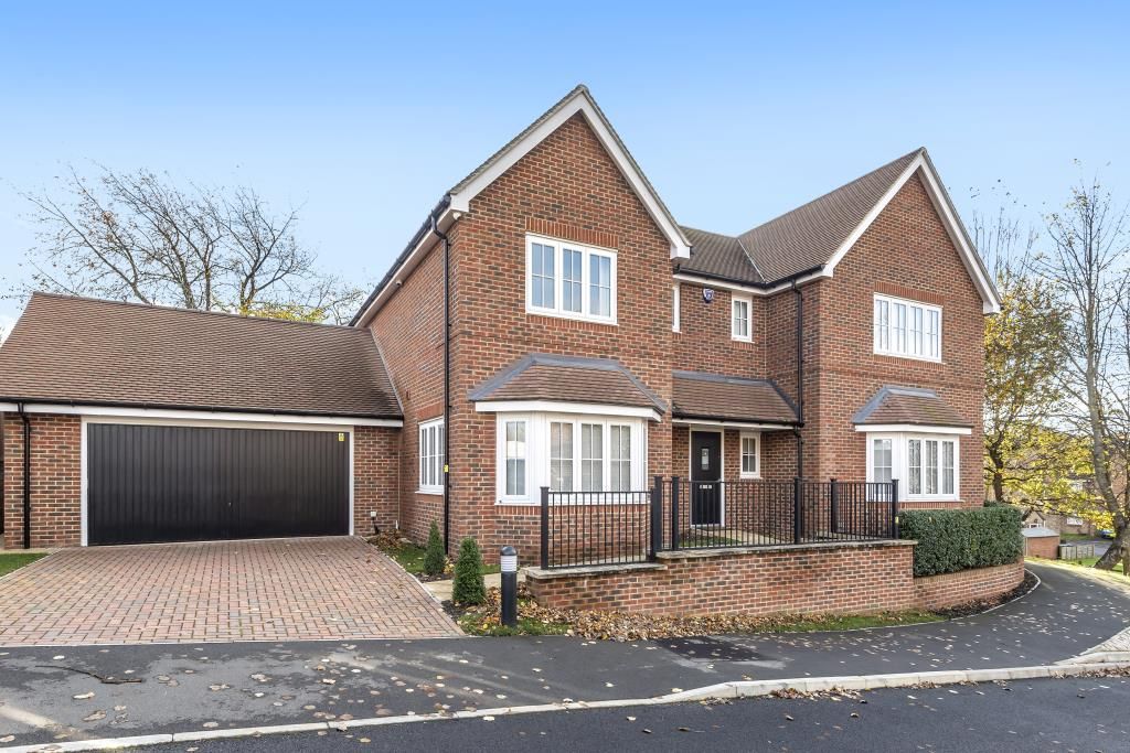 5 bed detached house for sale in Headington, Oxford OX3 Zoopla