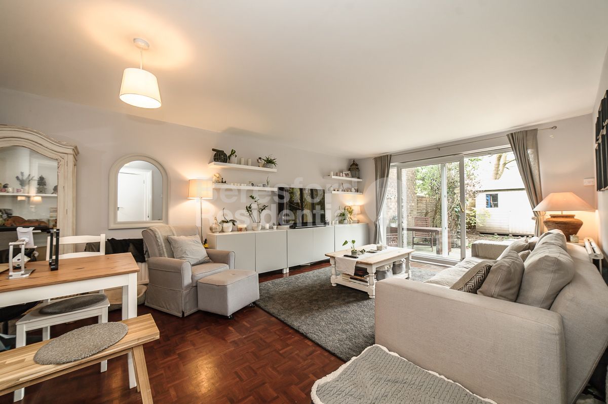 Ellery Road, Crystal Palace SE19