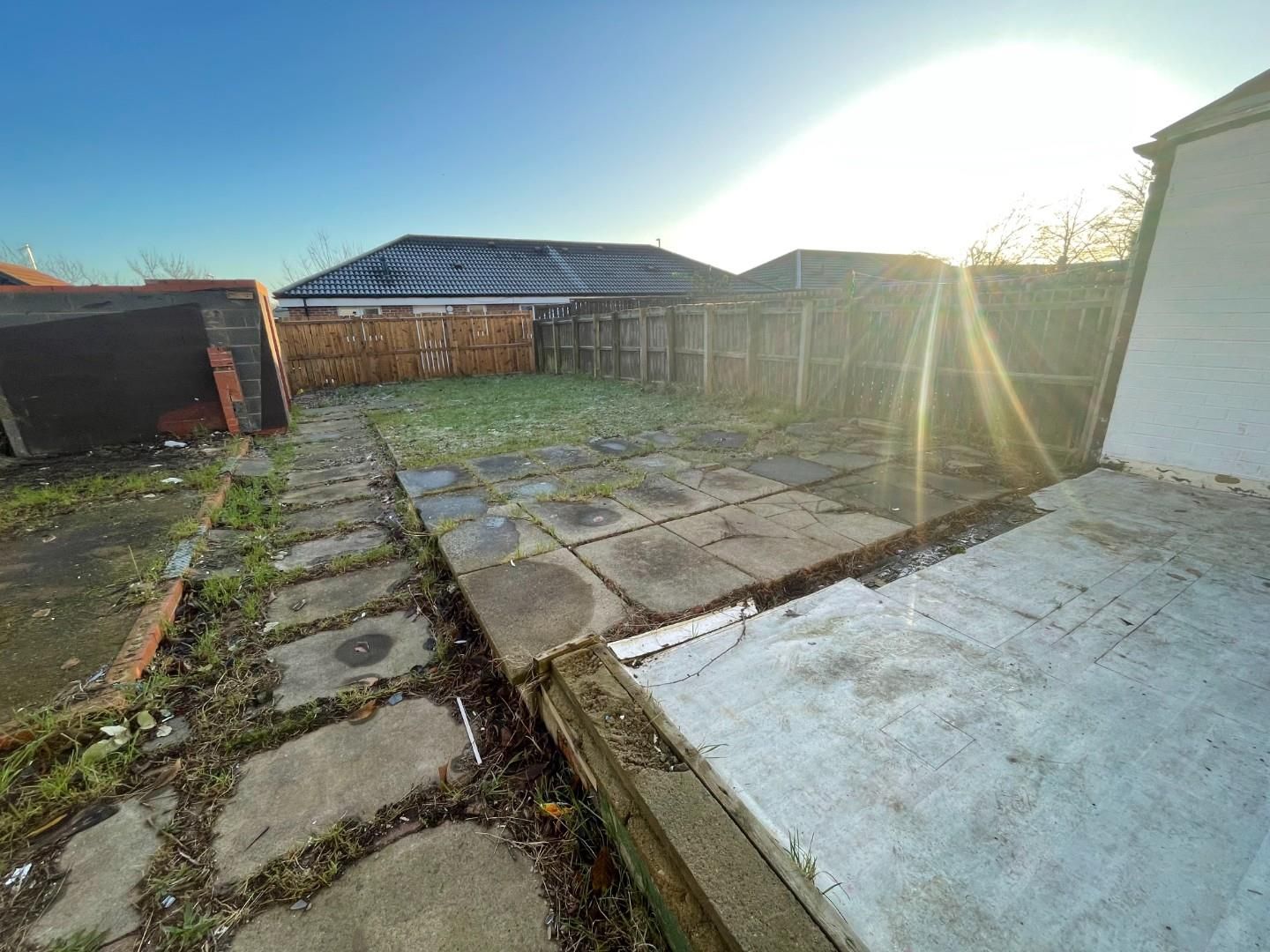 2 bed end terrace house for sale in Keith Road, Middlesbrough TS4 Zoopla