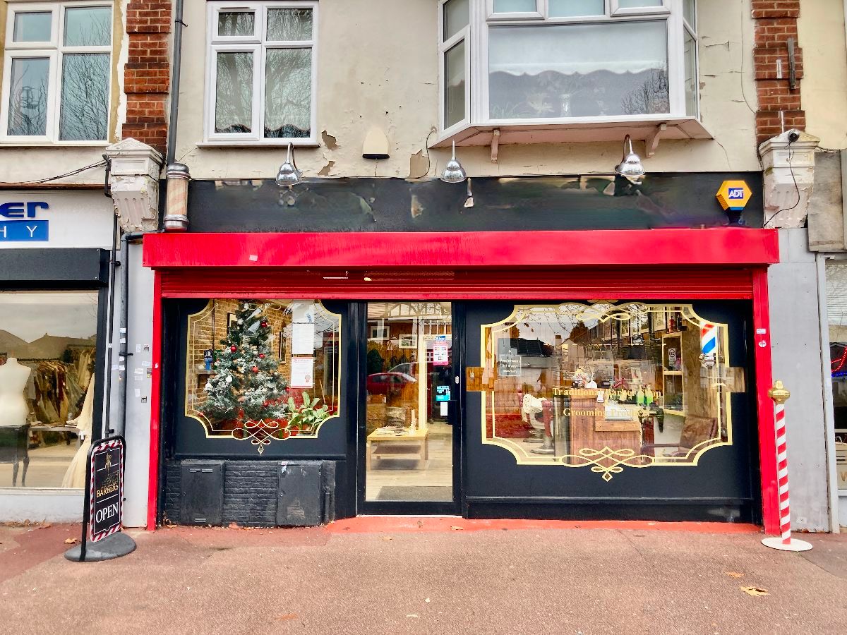 Retail premises for sale in Wingletye Lane, Hornchurch RM11 Zoopla