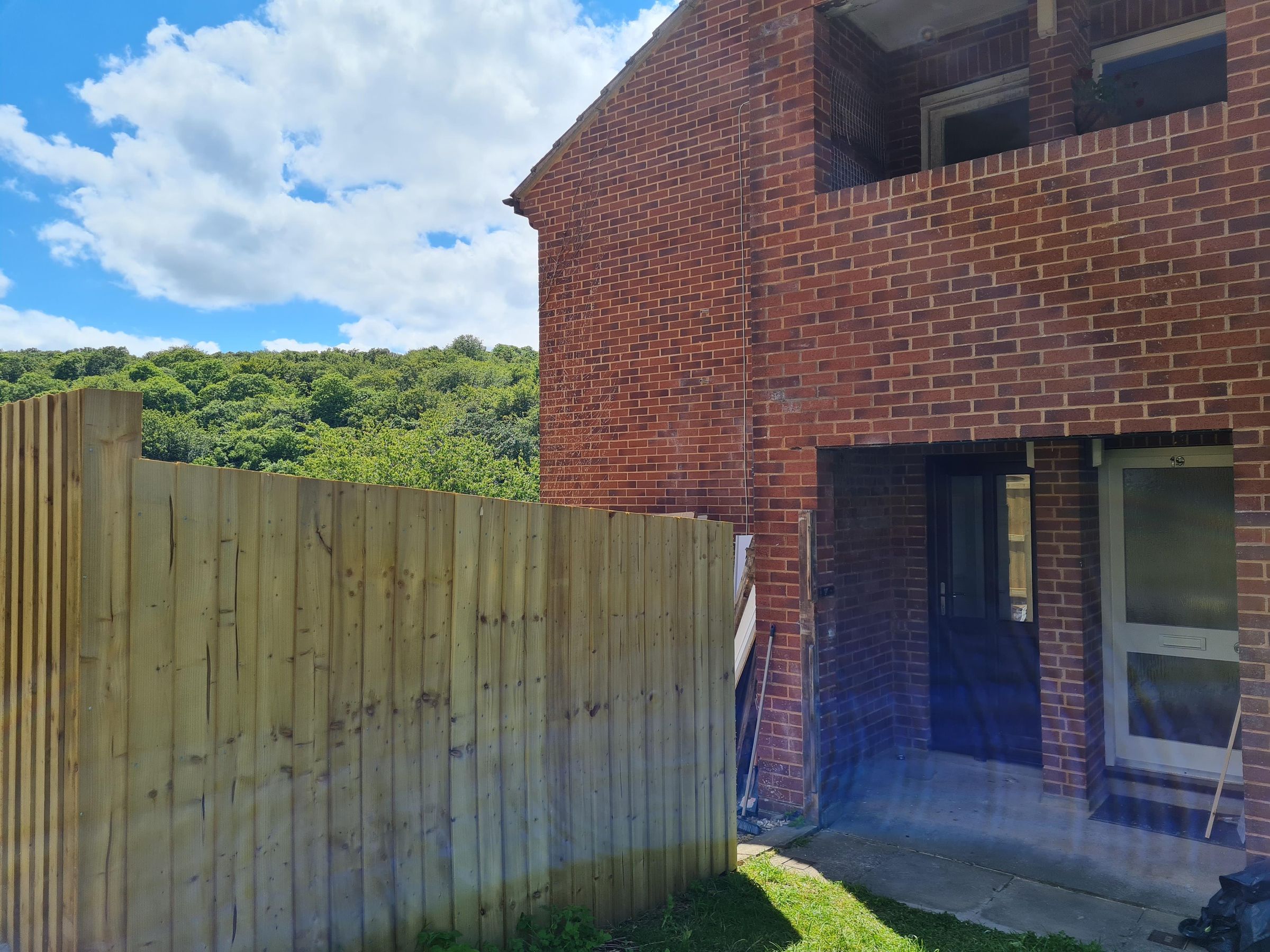 1 bed flat to rent in Redruth Close, Plymouth PL5 Zoopla