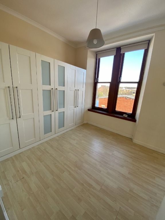 1 bed flat to rent in Burghead Place, Linthouse, Glasgow G51 Zoopla