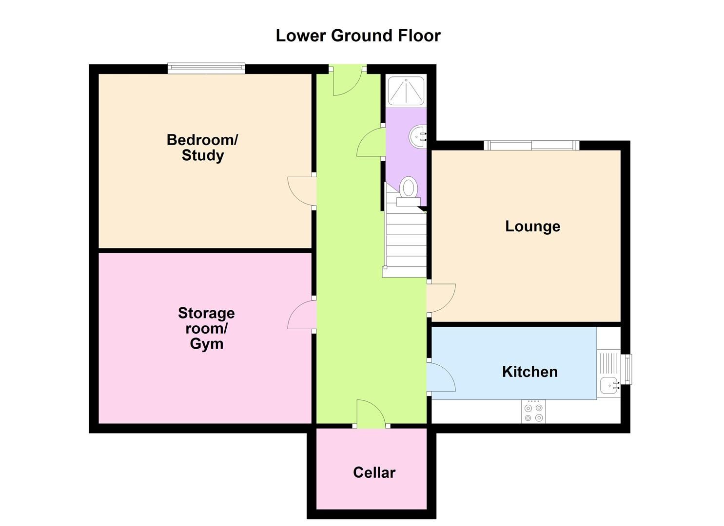 4 bed detached house for sale in Parrock Road, Gravesend DA12 Zoopla