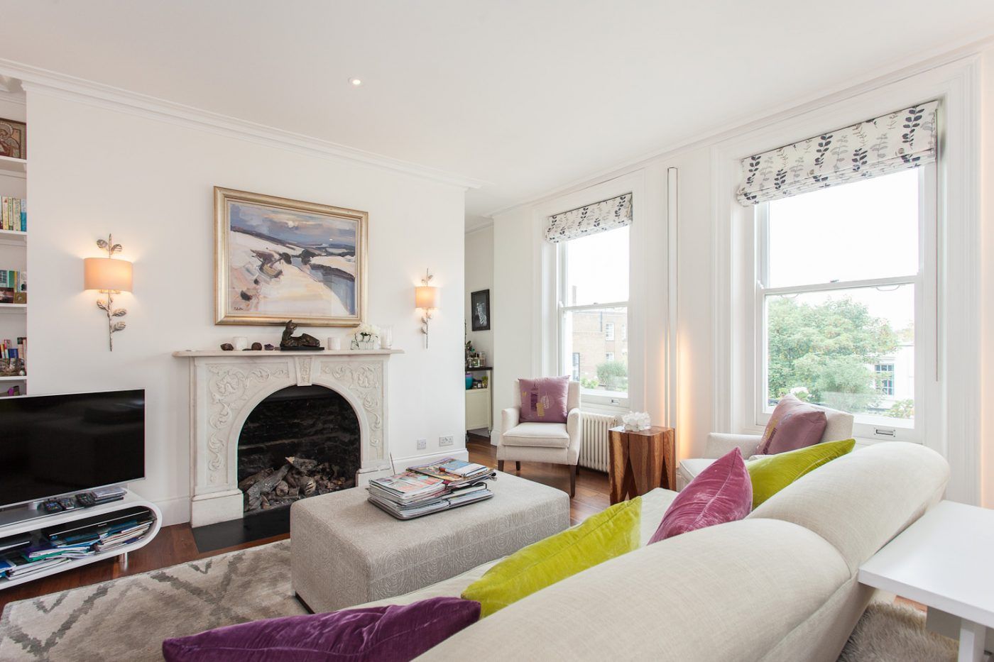 Ladbroke Terrace, Notting Hill W11  