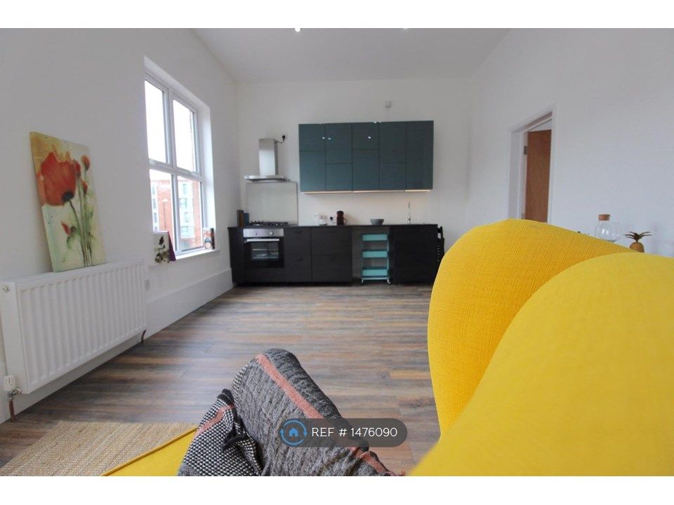 2 bed flat to rent in Queens Road, Coventry CV1 Zoopla