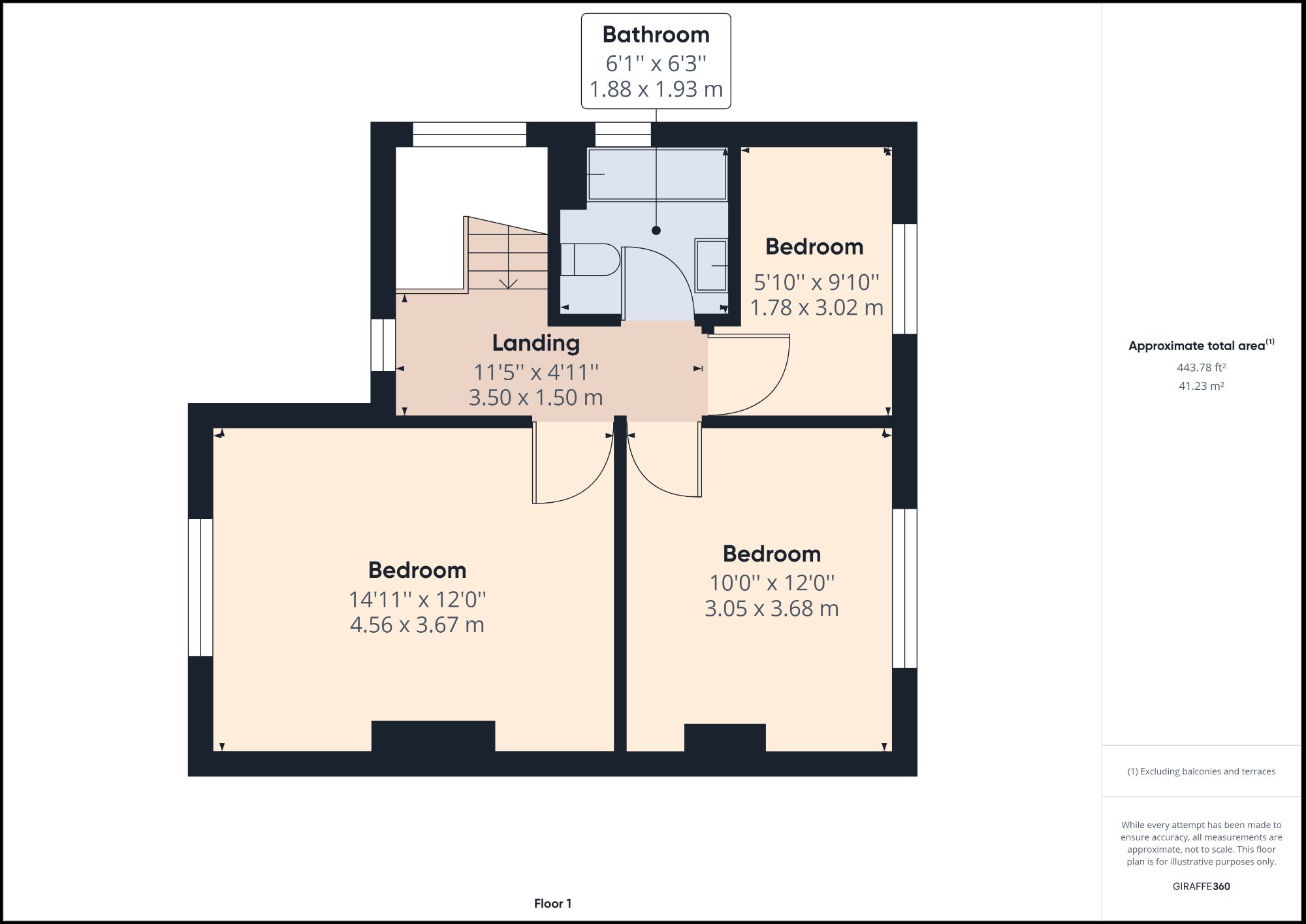 3 bed semidetached house for sale in Catterick Road, Didsbury