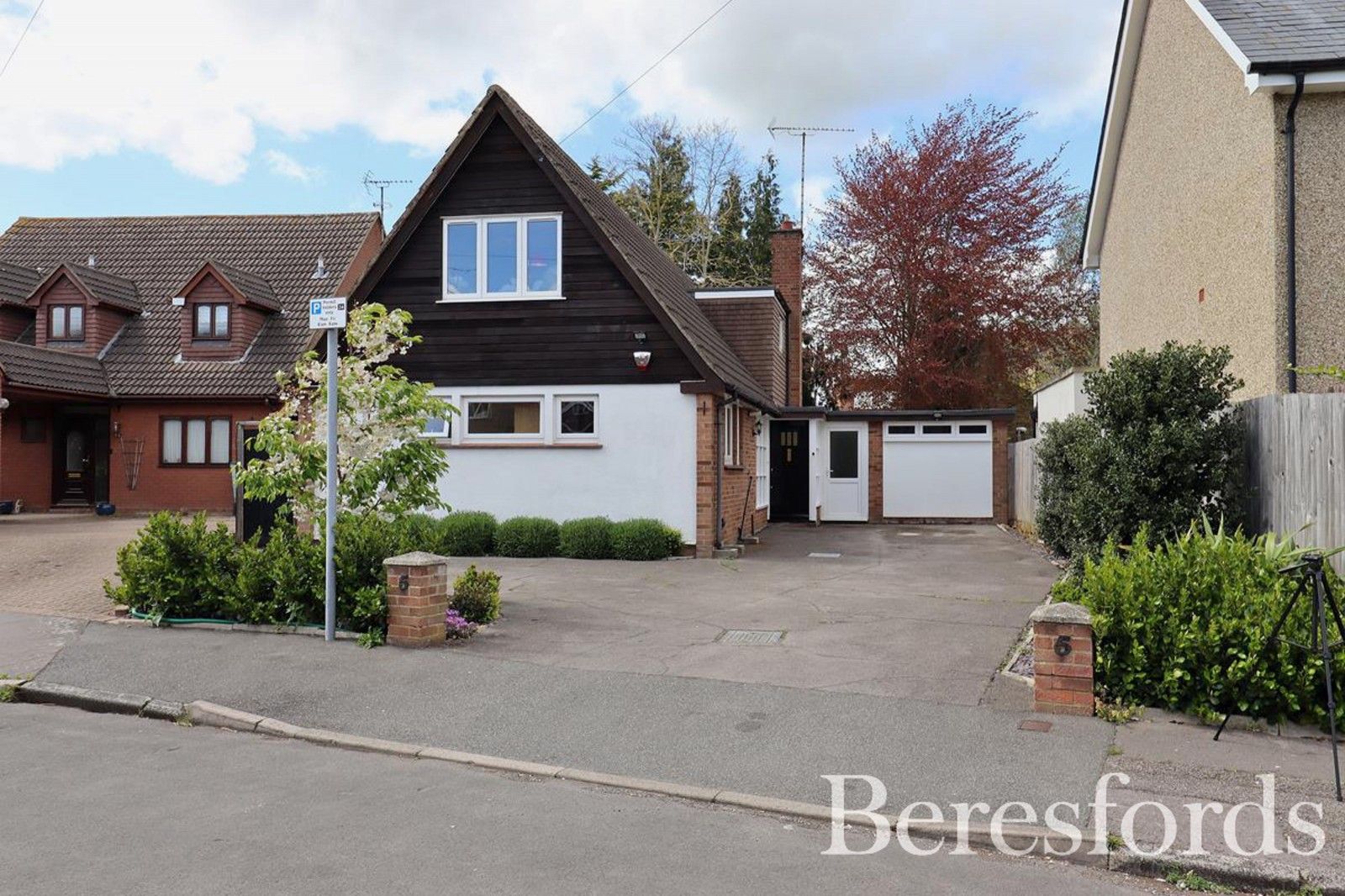 York Road Chelmsford Essex CM2