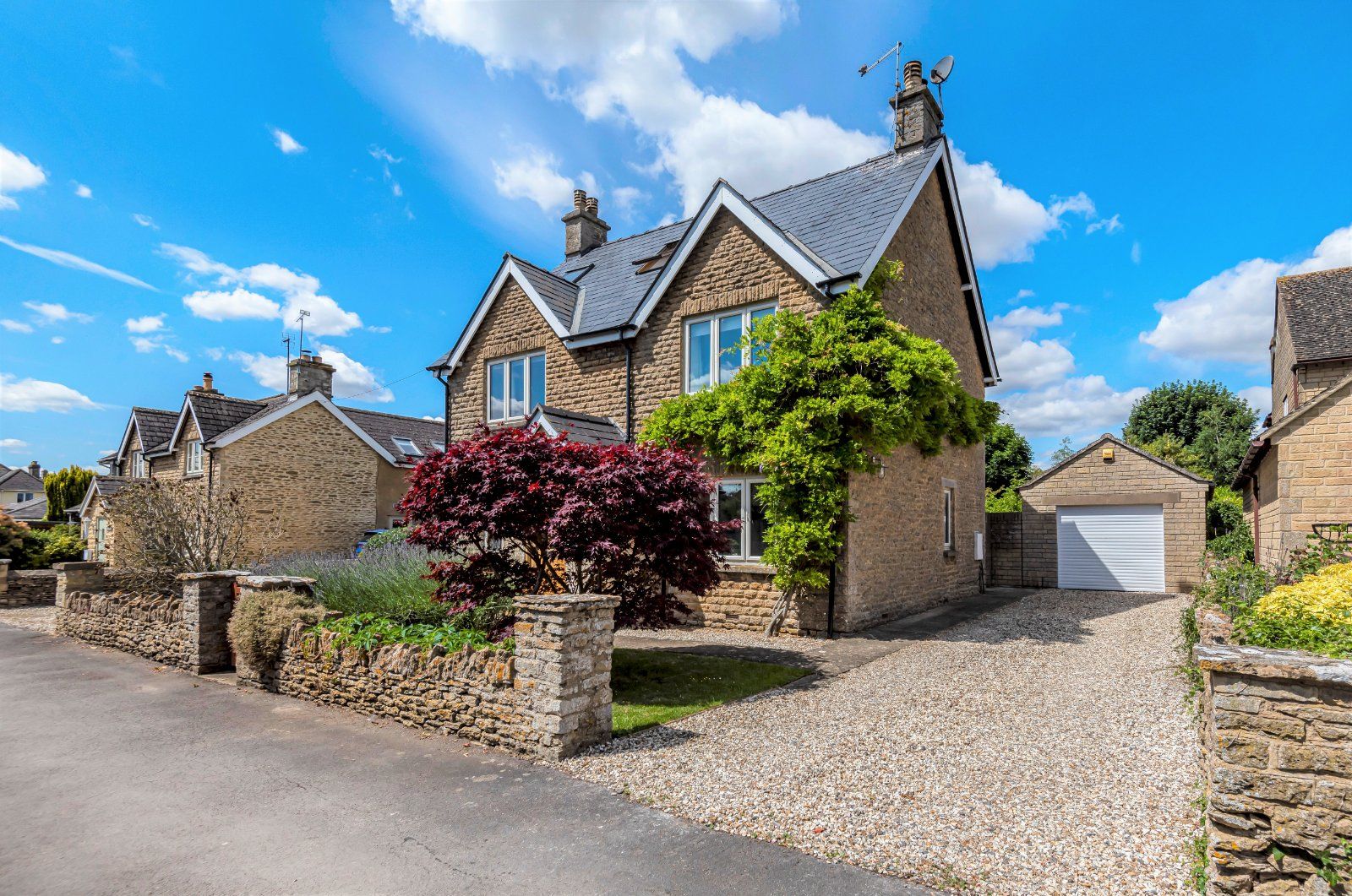 4 bed detached house for sale in Tetbury, Gloucestershire GL8 Zoopla