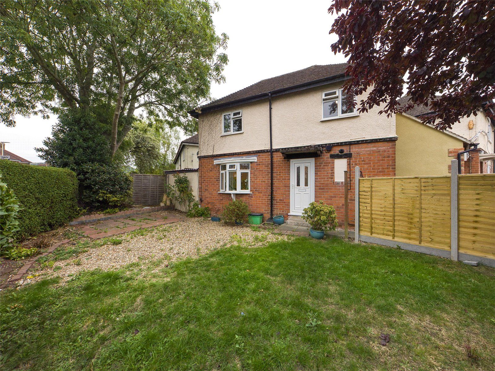 2 bed detached house for sale in Whaddon Avenue, Cheltenham