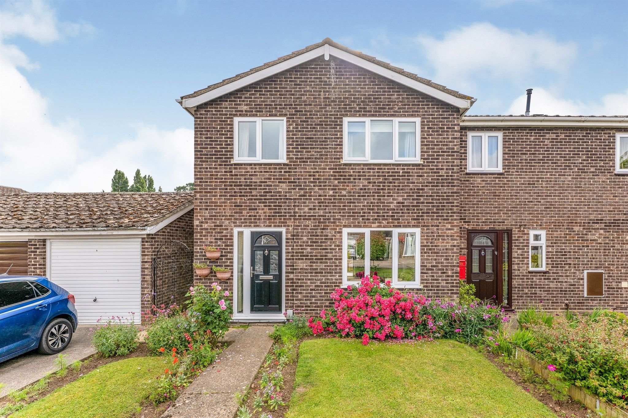 Manor Close, Little Paxton, St. Neots PE19