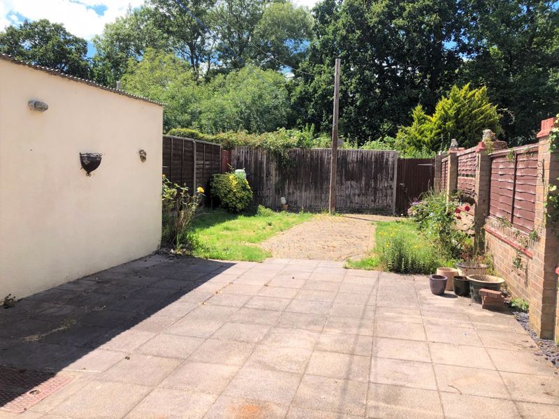 3 bed terraced house to rent in Stockheath Way, Havant PO9 Zoopla