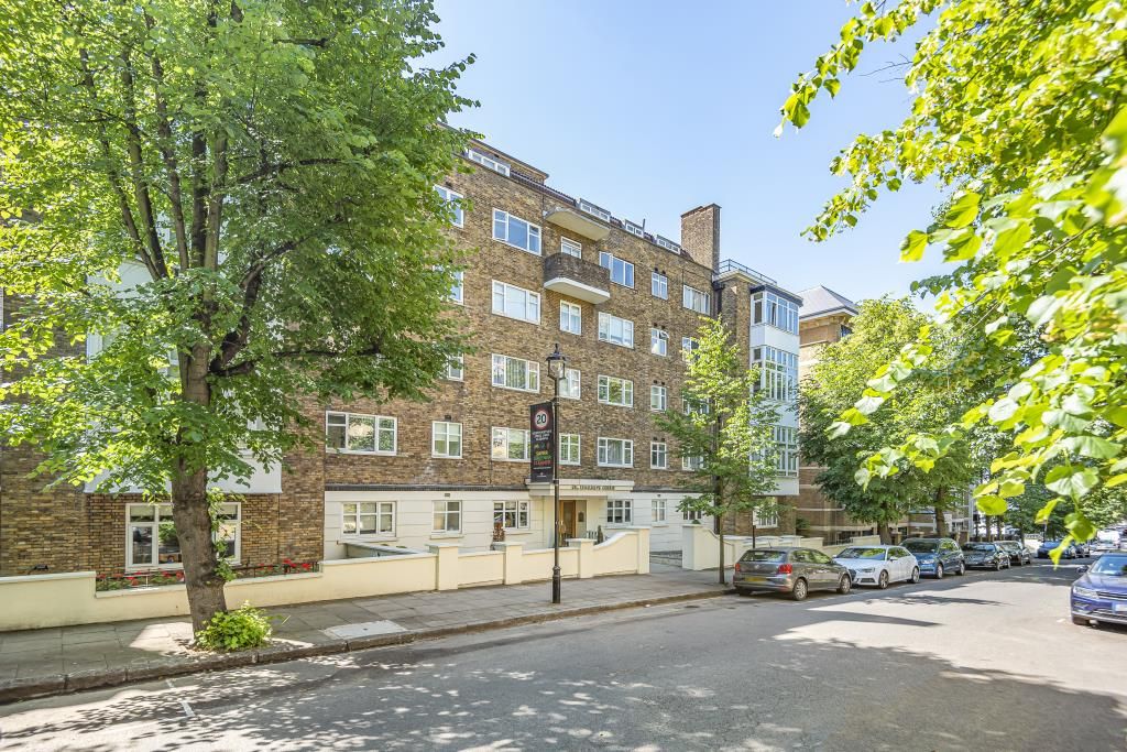 2 bed flat for sale in St. Edmunds Court, St Johns Wood NW8 Zoopla