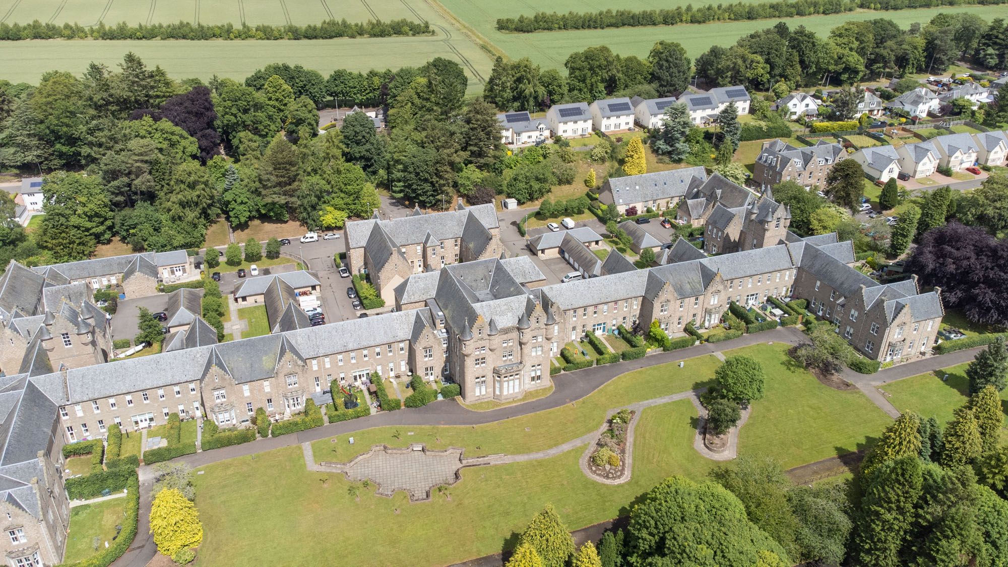 2 bed flat for sale in North Road, Liff, Dundee DD2 Zoopla