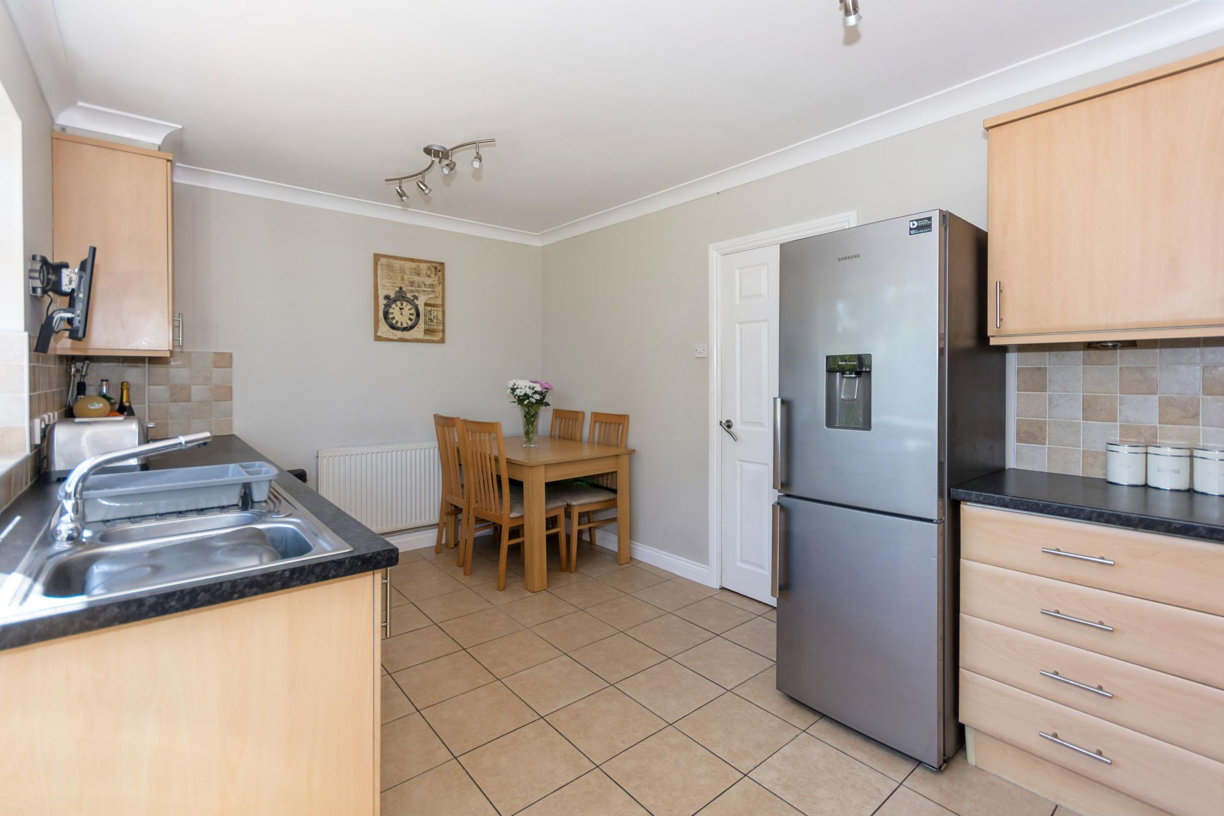 3 bed terraced house for sale in Arlington Road, Birmingham B14 Zoopla