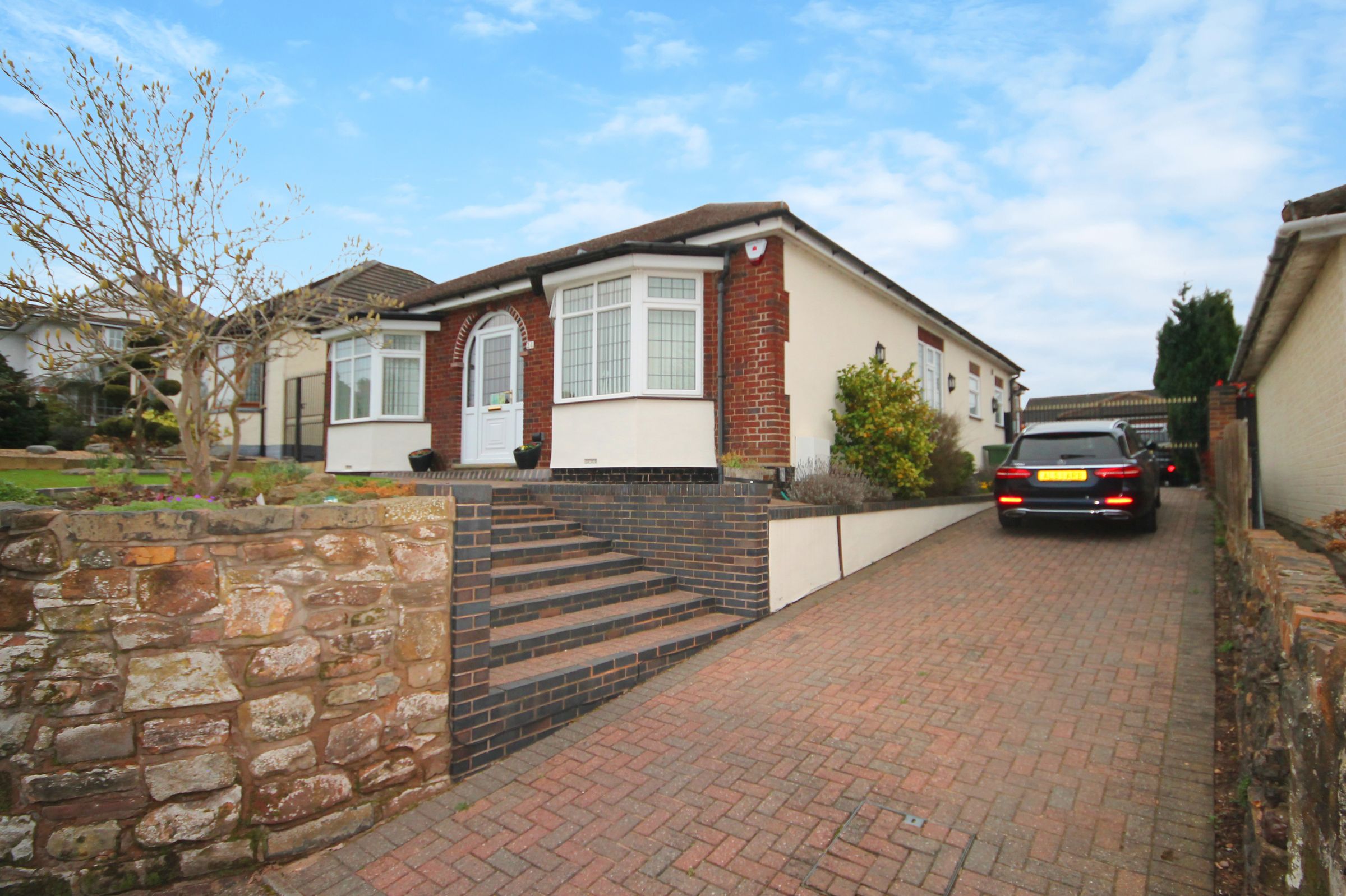 3 bed bungalow for sale in Amington Road, Tamworth, Z B77 Zoopla