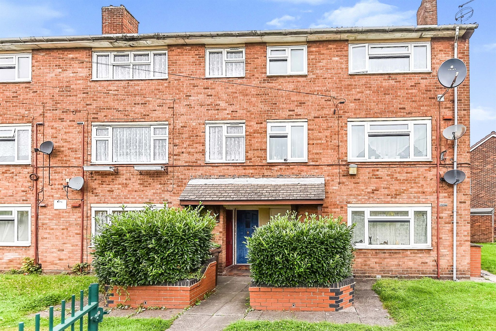 3 bed for sale in Curtin Drive, Moxley, Wednesbury WS10 Zoopla