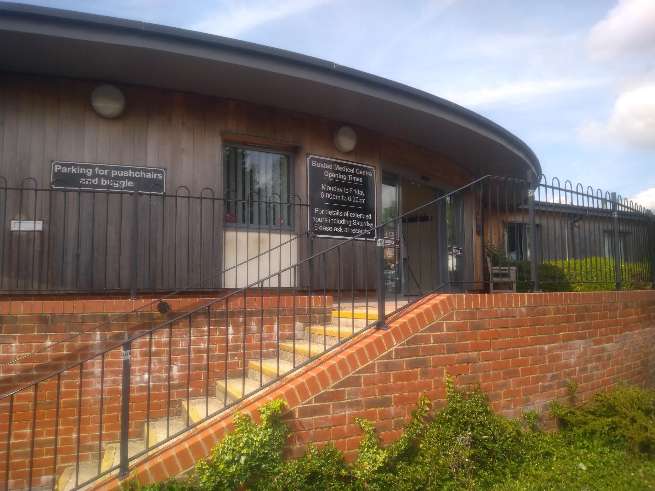 Business park for sale in Framfield Road, Buxted, Uckfield TN22 Zoopla