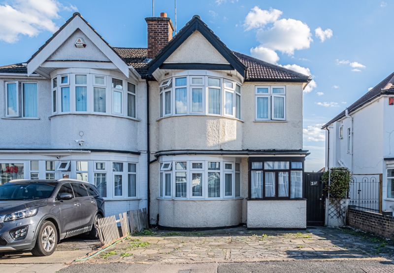 3 bed semidetached house for sale in Rayners Lane, Harrow HA2 Zoopla