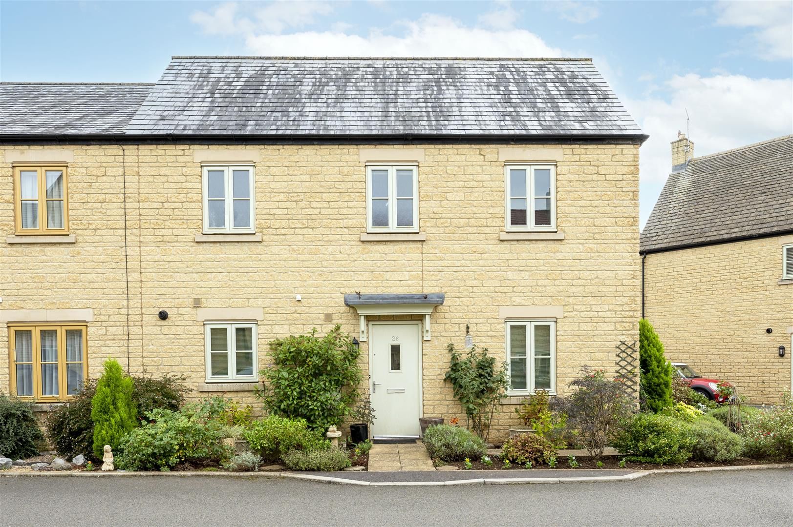 3 bed property for sale in Lysander Way, MoretonInMarsh GL56 Zoopla