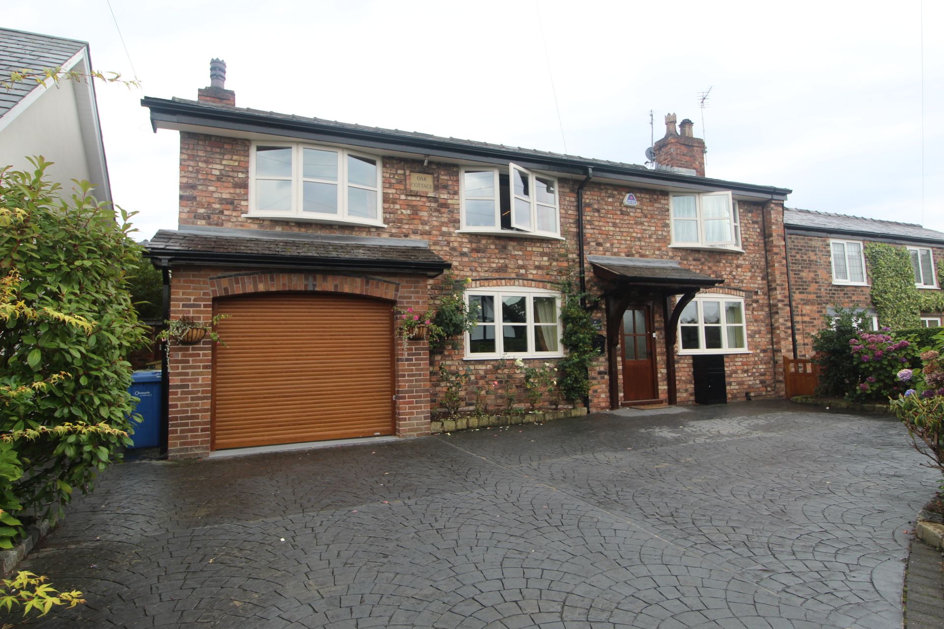 3 bed semidetached house for sale in Birchdale Road, Appleton