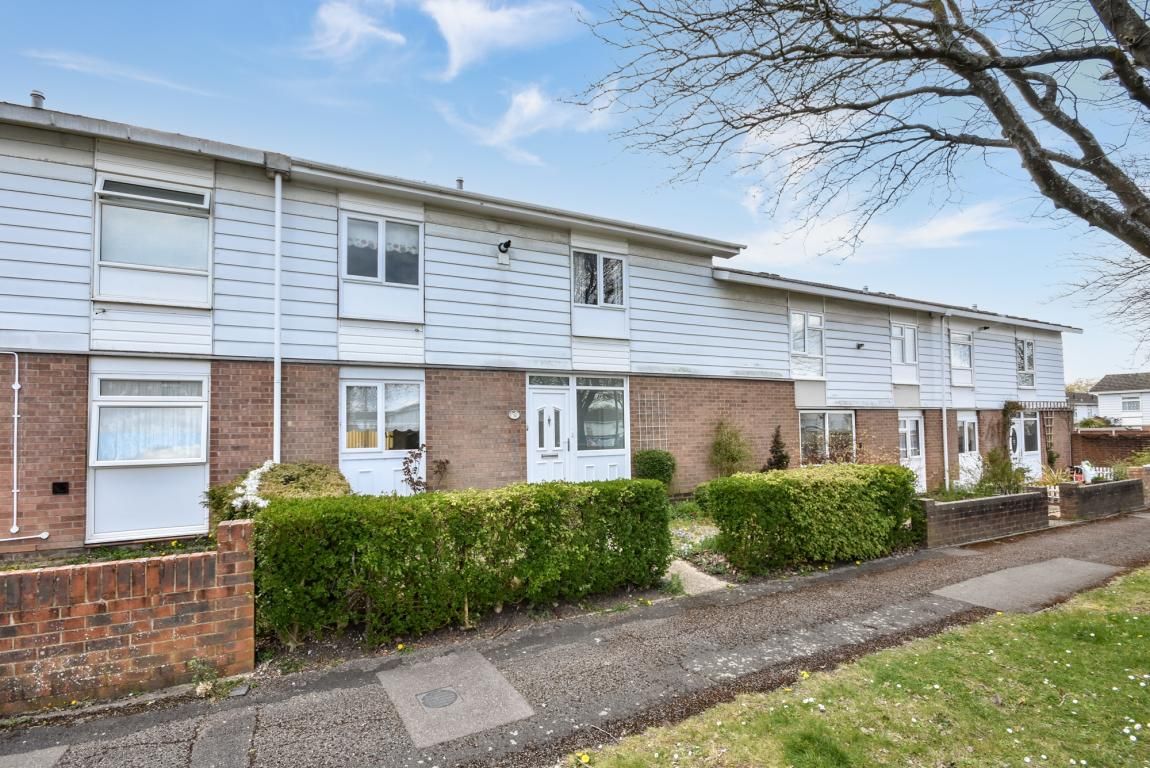 3 bed terraced house for sale in Popley, Basingstoke RG24 Zoopla