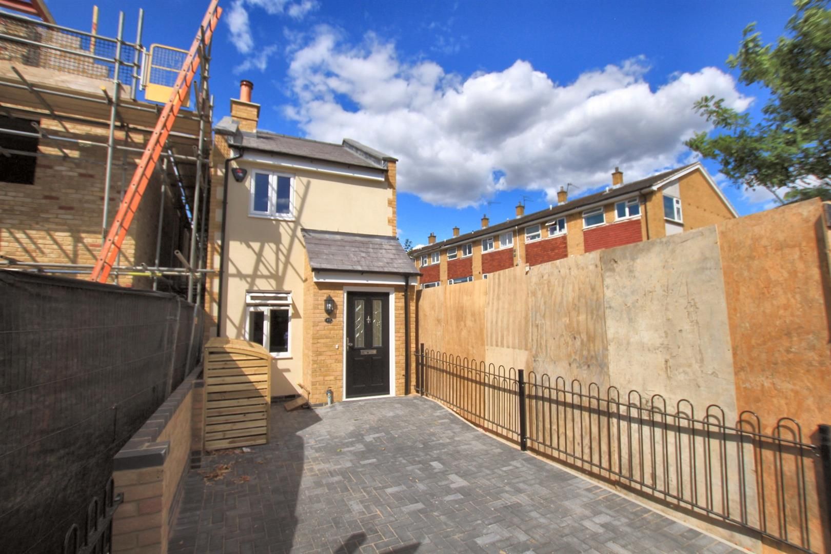 New home, 2 bed detached house for sale in Bath Road, Hounslow TW3 Zoopla