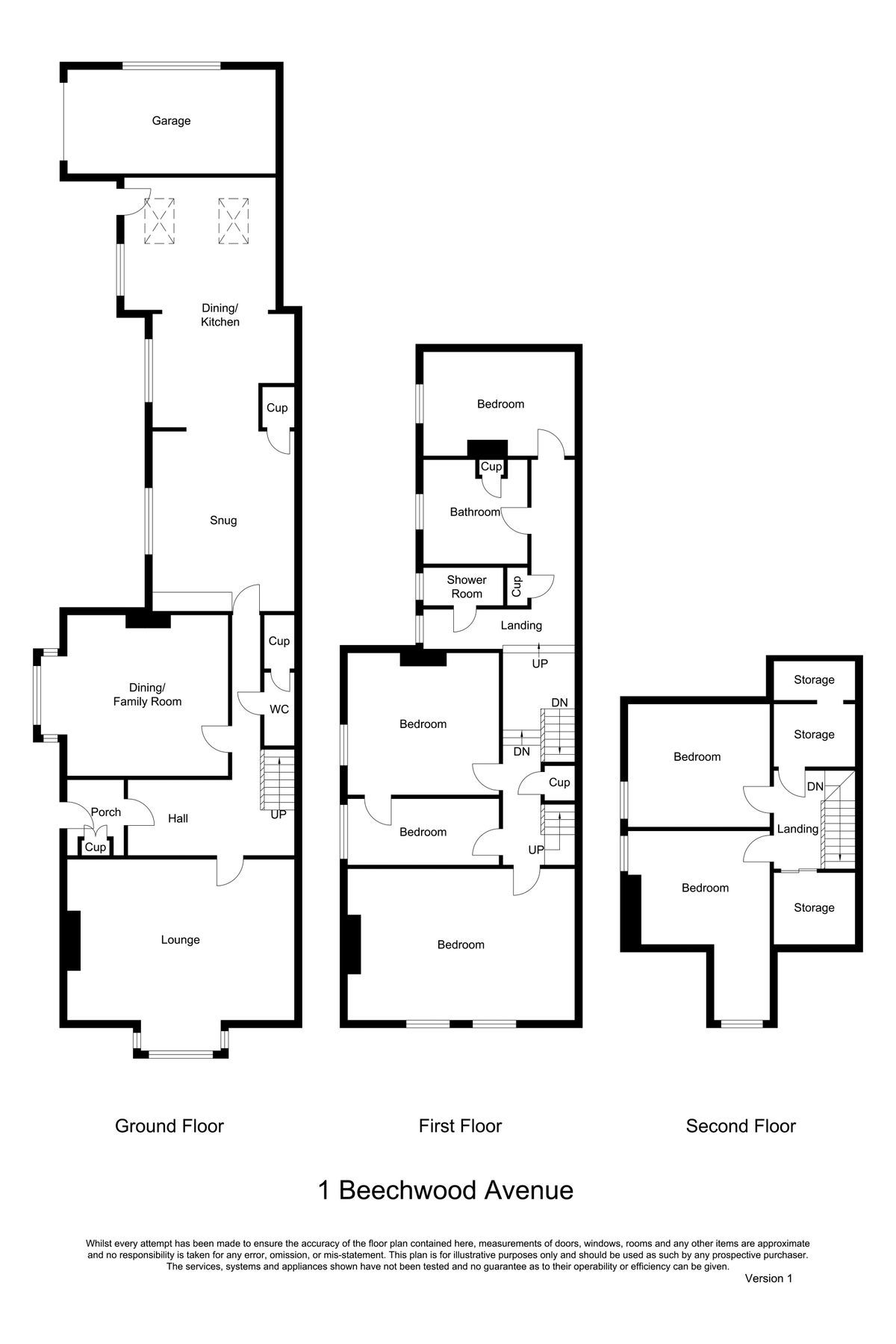 6 bed semidetached house for sale in Beechwood Avenue, Ryton NE40 Zoopla