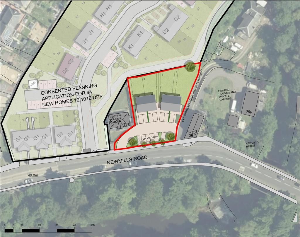Land for sale in Land, Newmills Road, Dalkeith EH22 Zoopla