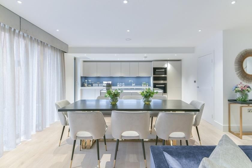 2 bed flat for sale in Clayton Road, Hayes, London UB3 Zoopla