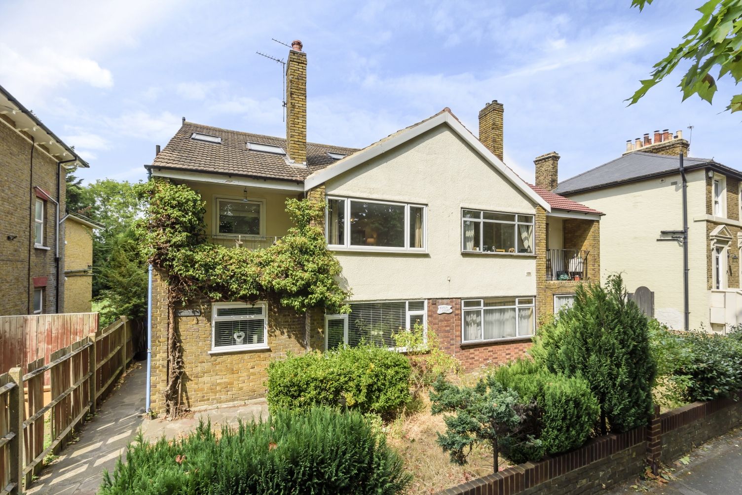 4 bed flat for sale in Eltham Green, London SE9 Zoopla