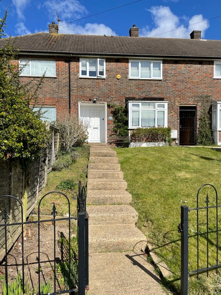 3 bed terraced house for sale in Gateshead Road, Borehamwood WD6 Zoopla