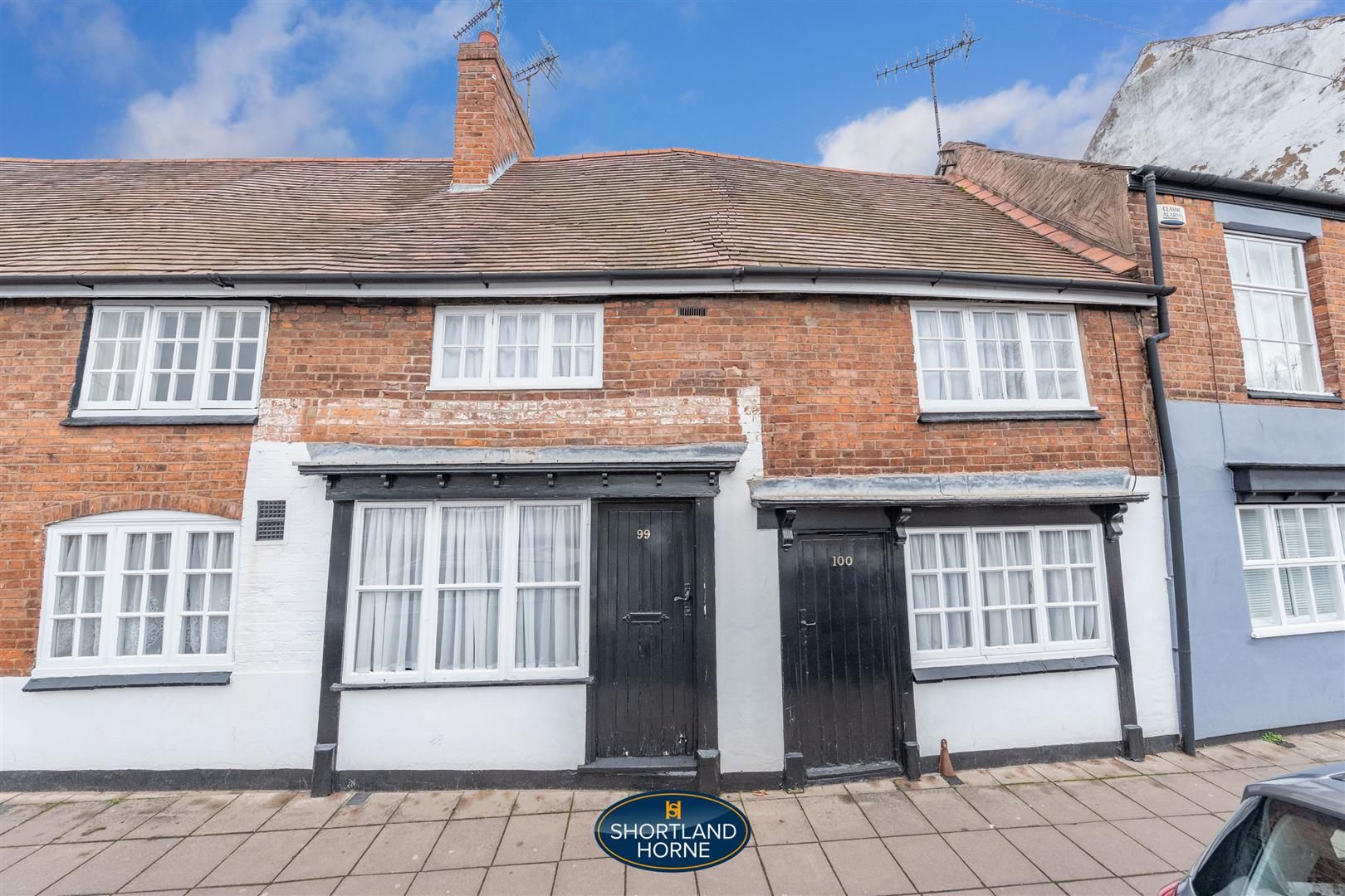 Arches Industrial Estate, Spon End, Coventry CV1  