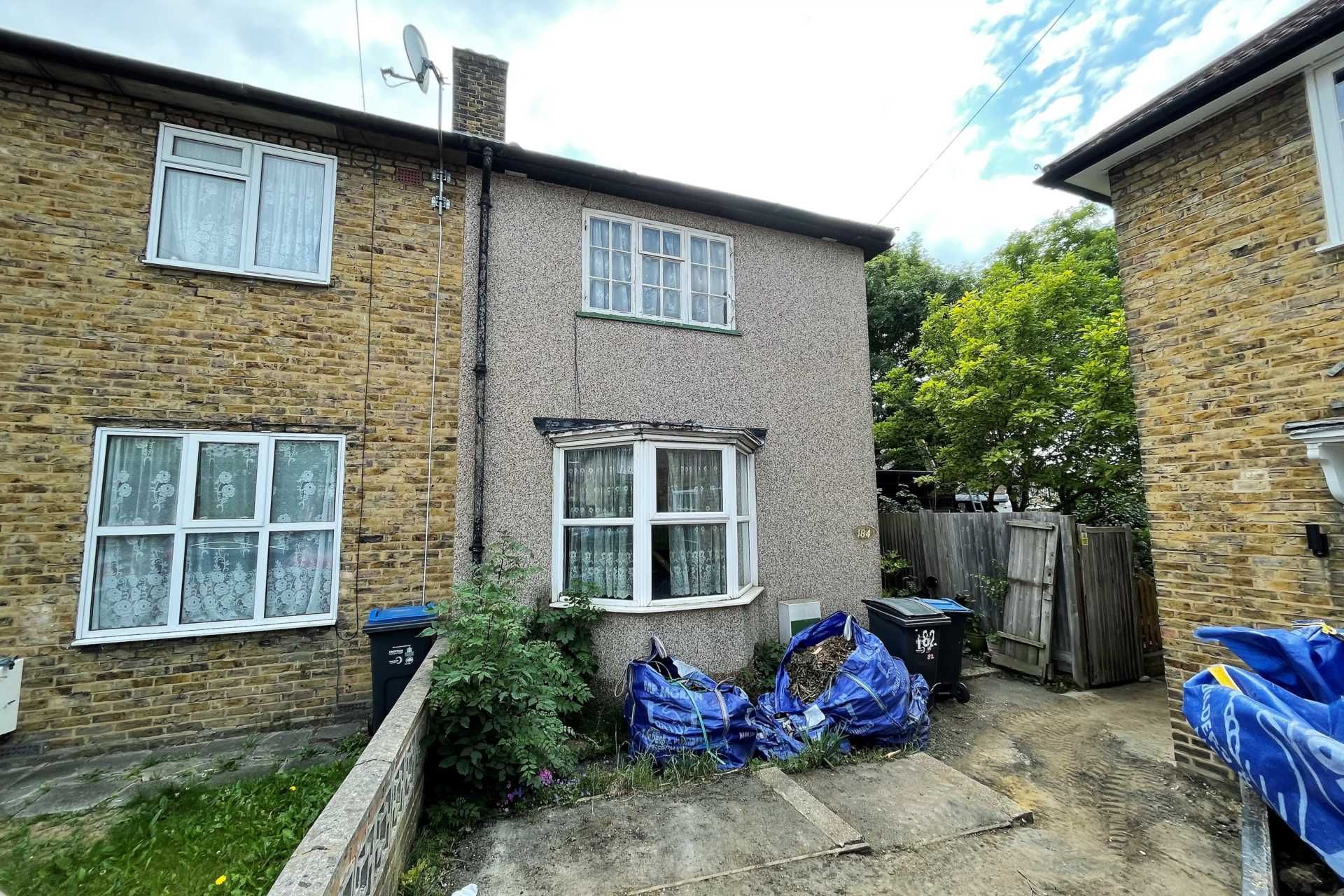 2 bed end terrace house for sale in Middleton Road, Morden SM4 Zoopla