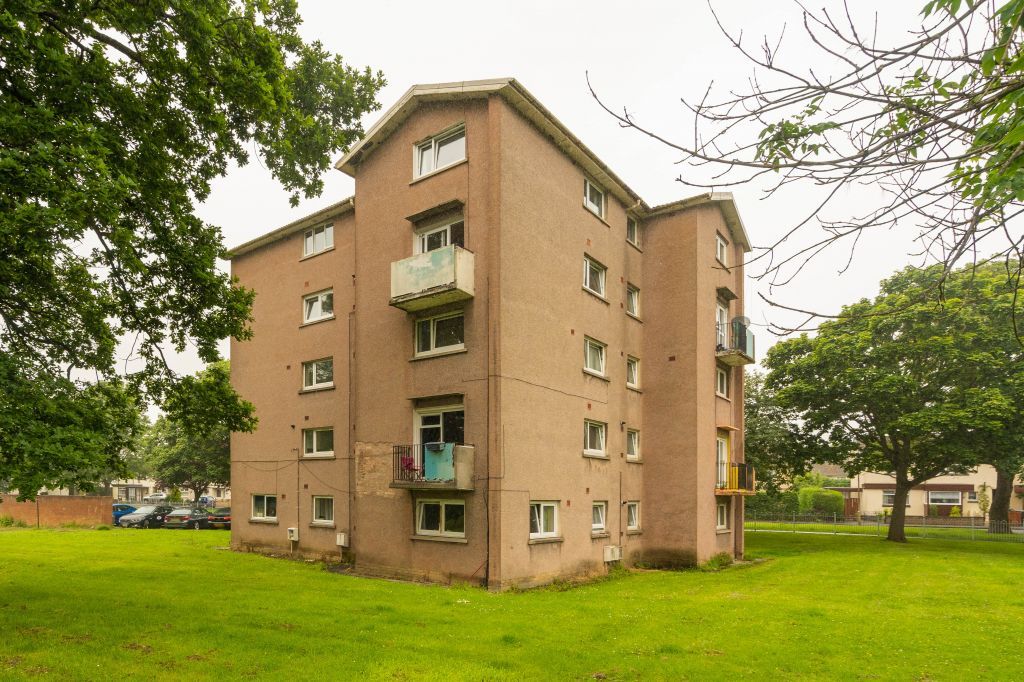 8/10 Durar Drive, Edinburgh EH4  