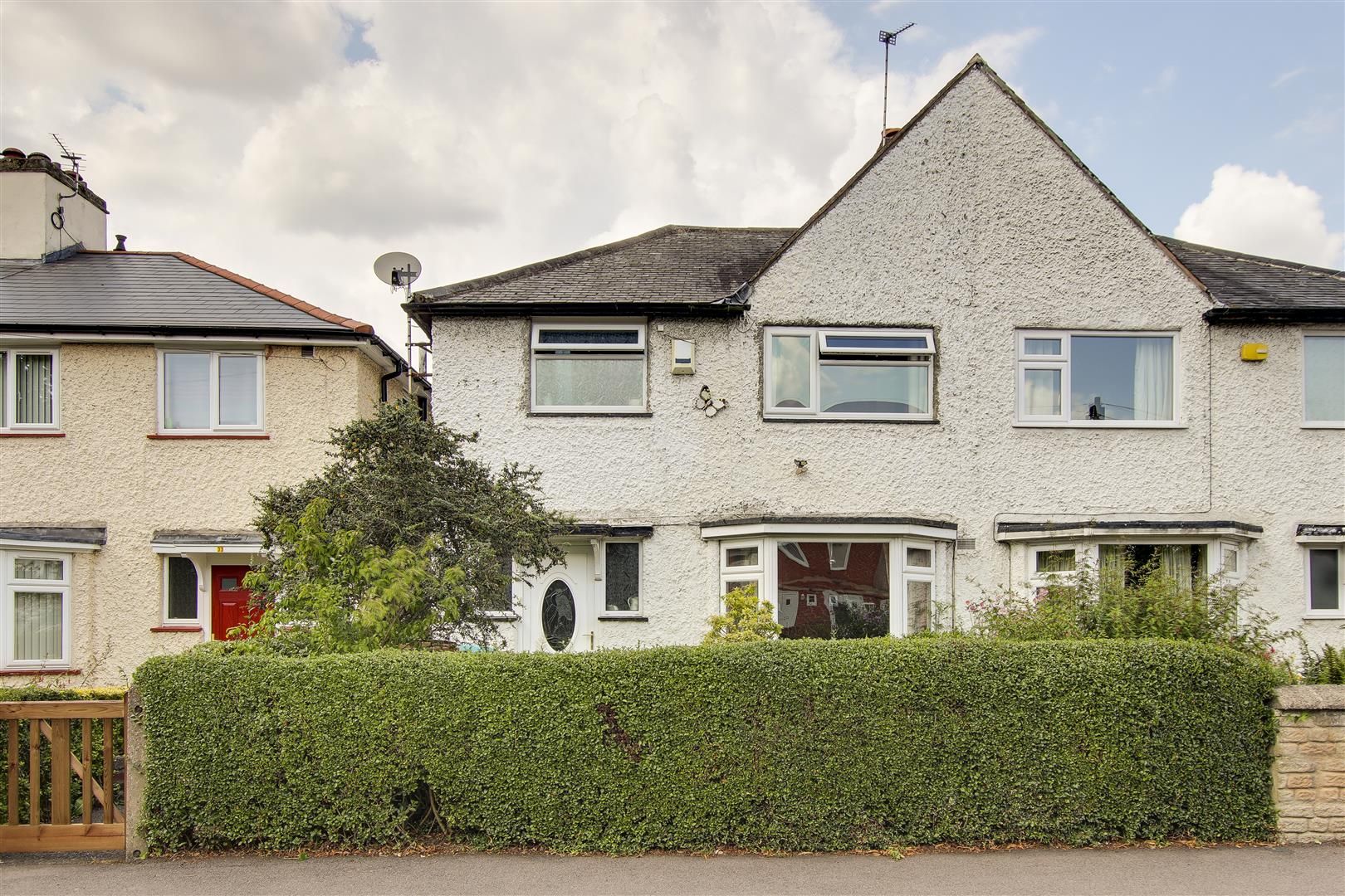 Lancaster Road, Carlton, Nottinghamshire NG3  