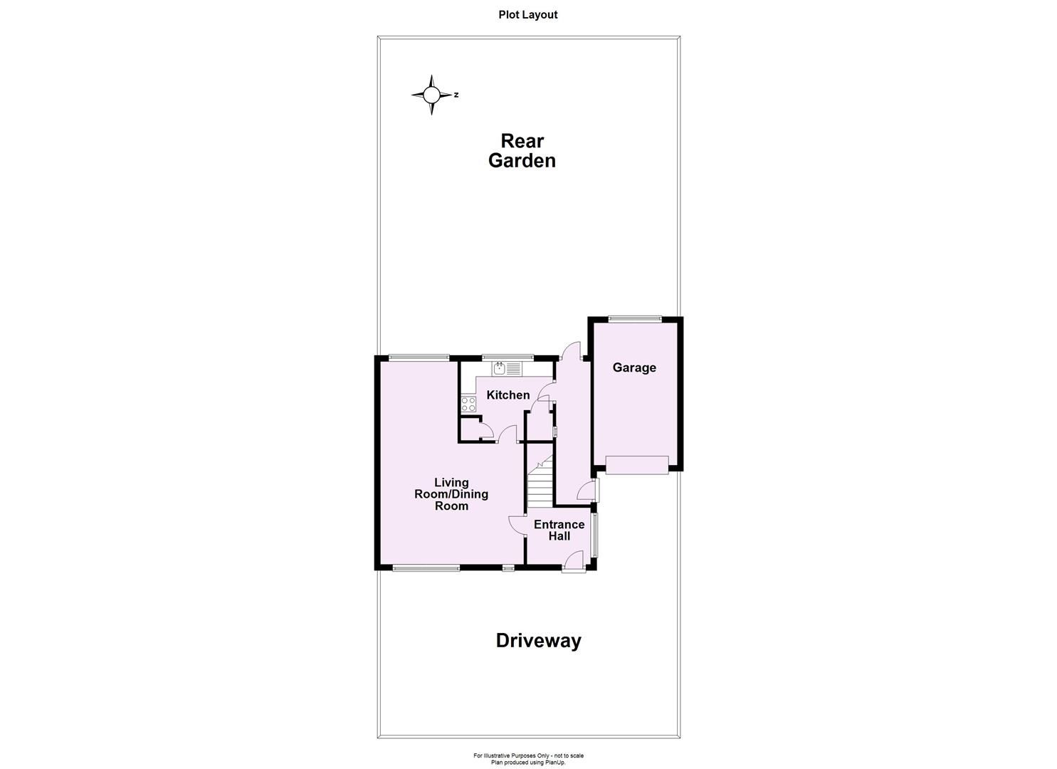 3 bed semidetached house for sale in Bramley Garth, York YO31 Zoopla