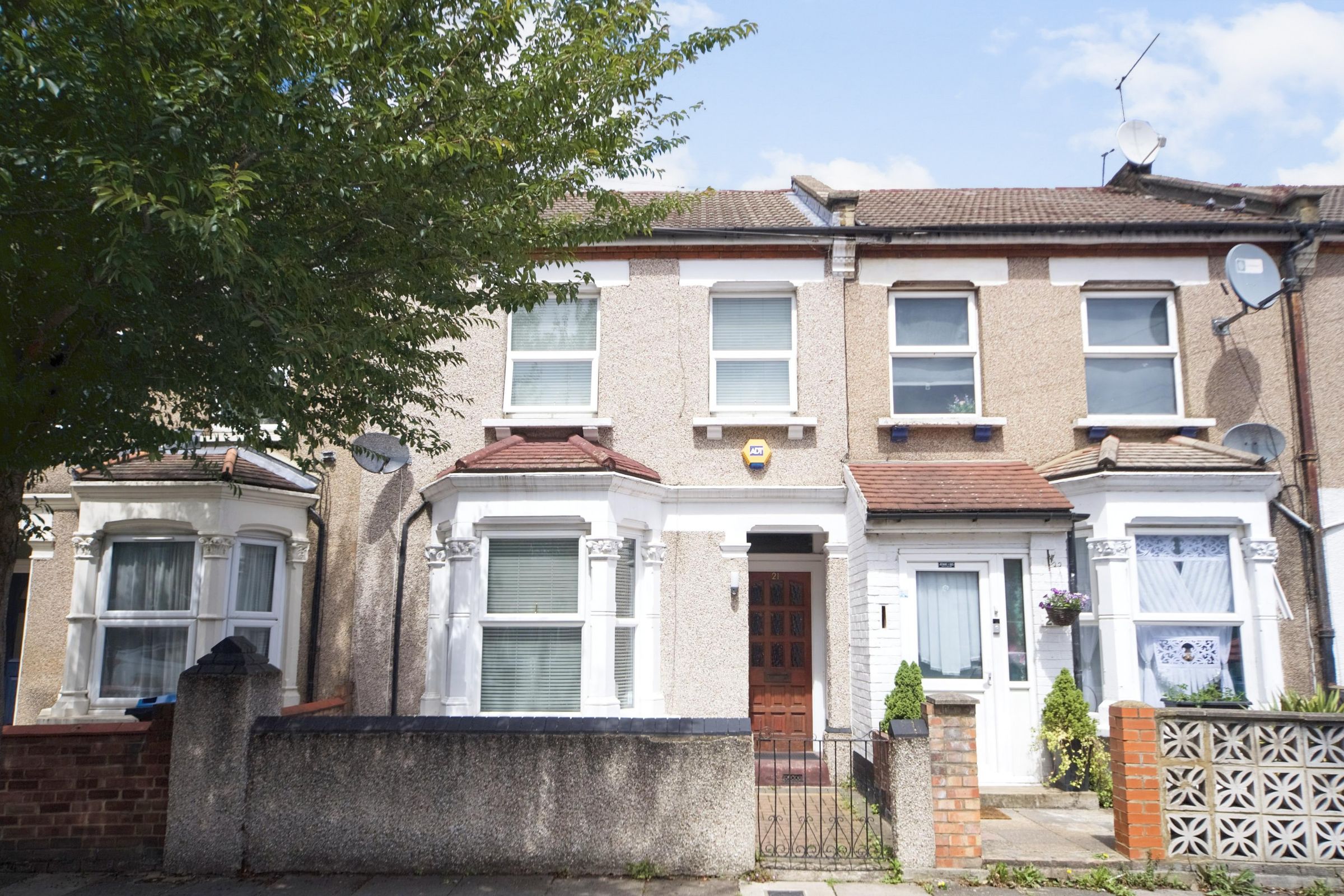 5 bed terraced house for sale in Grosvenor Road, London N9 Zoopla