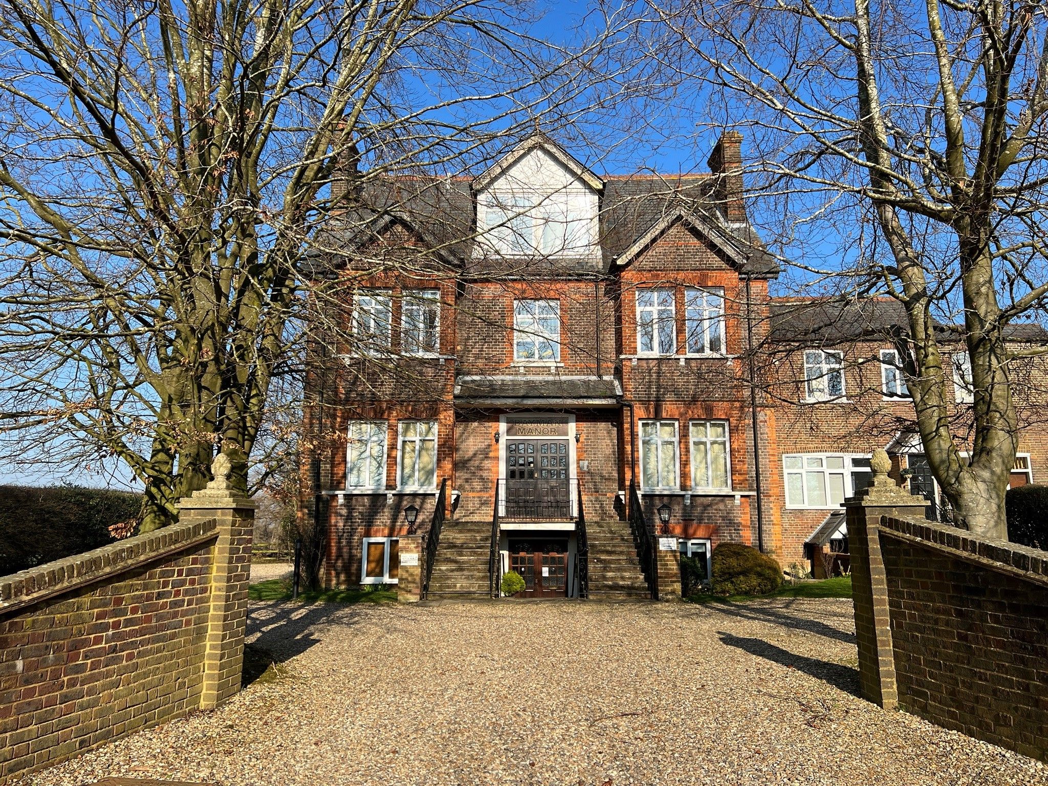 1 bed flat for sale in Lye Green Road, Chesham HP5 Zoopla