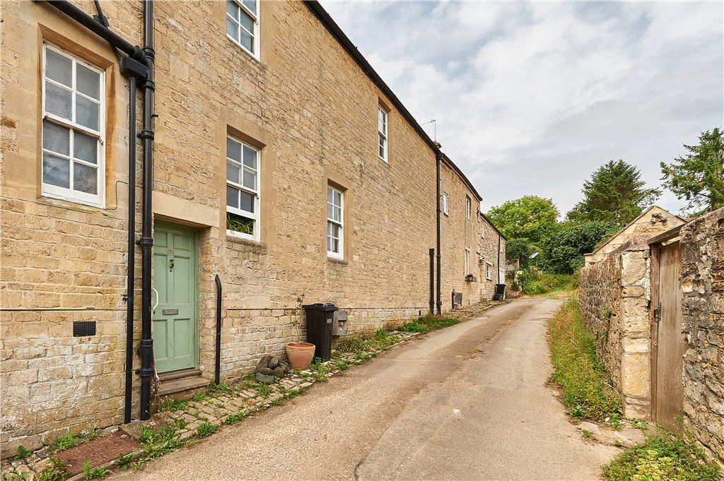 3 bed terraced house for sale in Northend, Batheaston, Bath BA1 Zoopla
